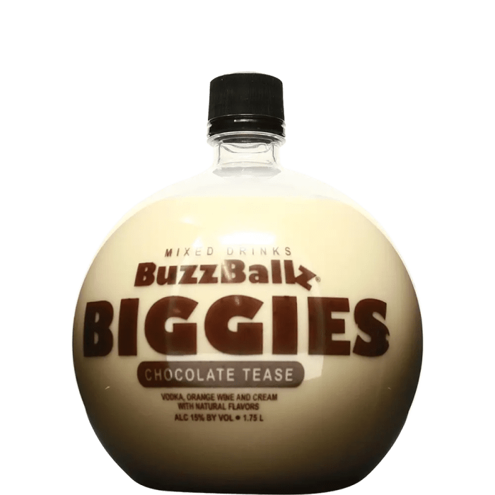 Alcohol drink drinks cocktails buz influenster distillery ready reviews