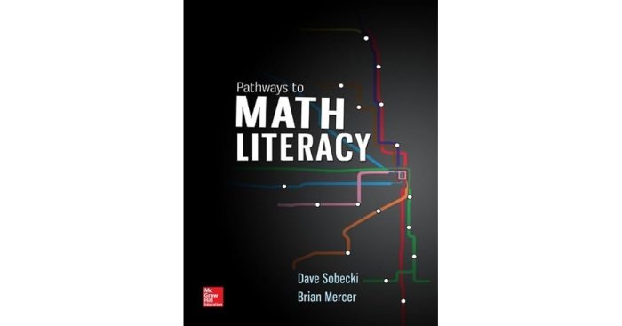 Sobecki pathways to math literacy pdf