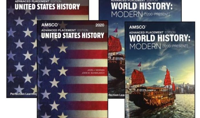 Amsco world history modern answer key