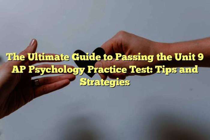 Practice psychology