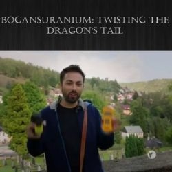 Uranium twisting the dragon's tail worksheet