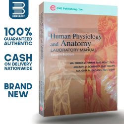 Human anatomy & physiology laboratory manual 12th edition