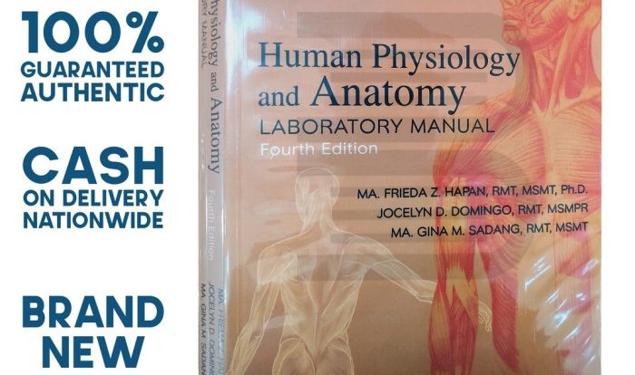 Human anatomy & physiology laboratory manual 12th edition